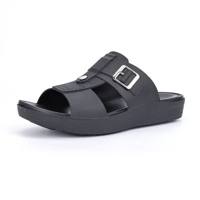 Home Men's Shoes Sandals Mens Slides Slipper Wholesale Custom Chappal Men Slide Slippers