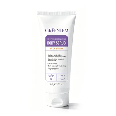 Chicken Skin Nourishing Cream with Vitamin E and Fresh Joy Fragrance for All Skin Types