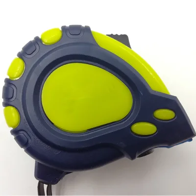 Heavy Duty Tool Construction Ruler Tapeline Retractable Ruler Steel Measuring Tape