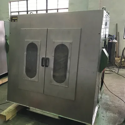 Cutter Machine for Recycle Polyester Staple Fiber (PETPSF) Production Line