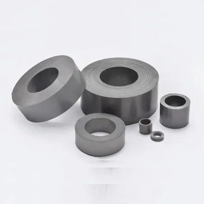 Crgo Transformer Core Ring Transformer Core for Electrical Transformer
