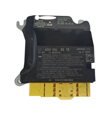 Original Second-hand Hot Selling Control Module A2059008618
