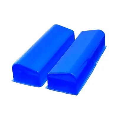 Medical Prostate Spine Surgery Gel Pads Positioner Wilson Frame Prostate Positioner Gel Pads