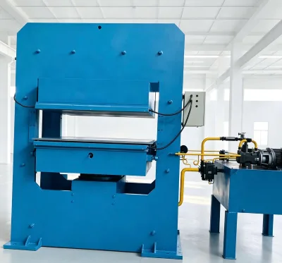 200ton 250ton Rubber Mat Making Machine Rubber Lining Making Machine