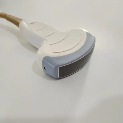 1.6 to 5.0 MHz Hospital Equipment Ultrasound Machine Logiq Ultrasound 4C Convex Probe GE Logiq P5 for GE P5