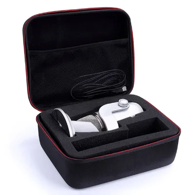 Factory Custom High Quality Microphone EVA Case