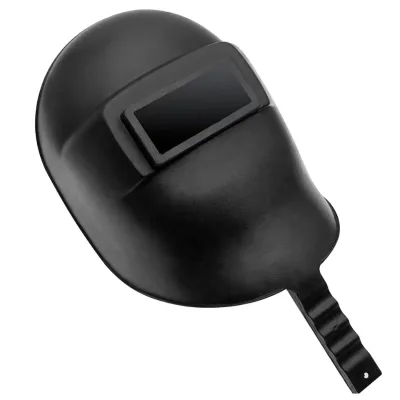 High Quality Handhold Type Welding Full Face Mask Passive Welding Mask in China
