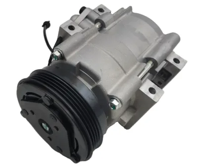 A/C AC Compressor for MAHINDRA KE915001 F500JQYDA 1203AA0481A