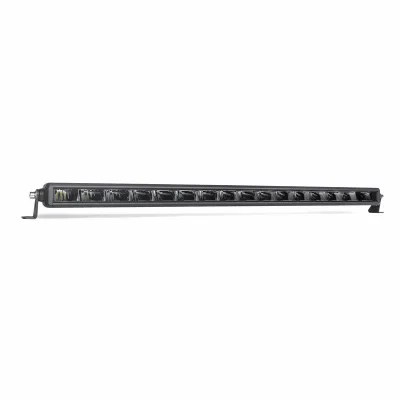 Amber and White IP68 Off Road 4x4 Car 120W 20 Inch Dual Color Offroad LED Light Bar With Dual Mounts