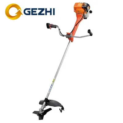 4 Stroke Single Cylinder Brush Cutter New Anti-vibration System Forced Air Cooling Easily Adjustable Handle