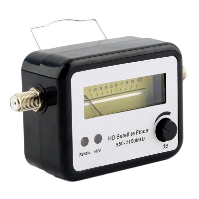 Full HD With LCD Screen for Dish TV LNB Signal Satellite Finder Prices