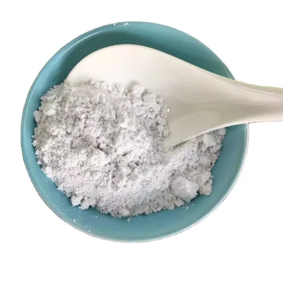 Good Price 90-95% Hydrated Lime Slaked Lime for Leather Tanning