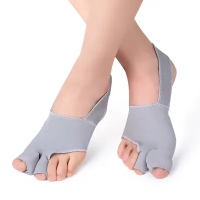 Hallux Valgus Corrector Comfortable Toe Valgus Separator Bunion Relief  Factory Competitive Price