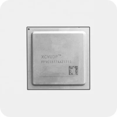 XCVU3P IC Chip Integrated Circuits XCVU3P-2FFVC1517I BGA Xcvu3p-2ffvc1517i Programmable Logic Device