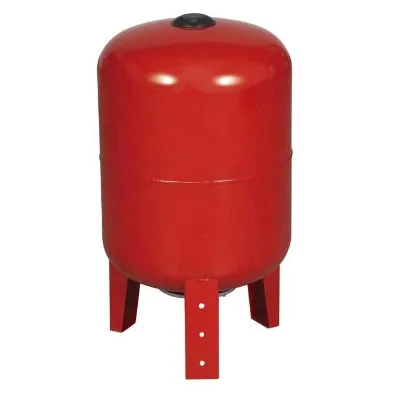 Cheap Sale Wholesale Custom 50L 80L 100L Vertical Pressure Tank Stainless Steel ISO9001/CE Certified ELESTAR Brand