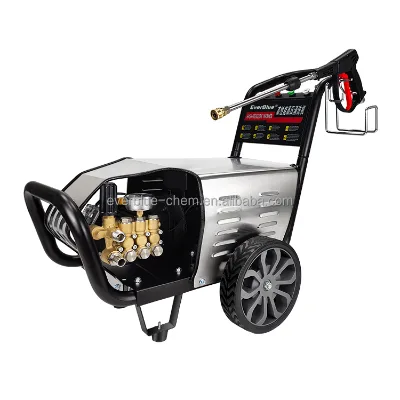 Car Wash Machine Automatic Mobile Car Wash Machine Foam Machine for Car Wash