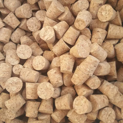 Custom Bottles Usage Wine Cork Stopper and champagne Cork