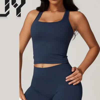 Sports Bra Women Top Push up Fitness Underwear Yoga Bra Sport Tops for Women Breathable Running Vest Bralette Gym Wear Female