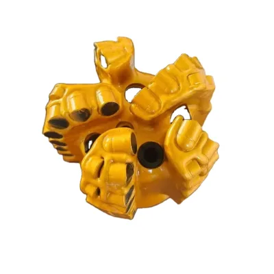 High Quality Oil matrix Body Pdc Drill Bit