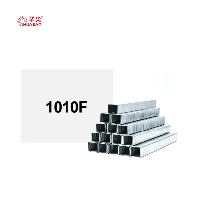 22Ga Stapler Pin 10mm Crown 3/8" 1010F Staples