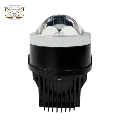 Factory Car Led Manufacturers Car Fog Lights Manufacturers Customized Fog Lights for Car