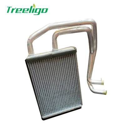 Mitsubish I Canter MK513024 Aluminum Truck Radiator Heater for Canter