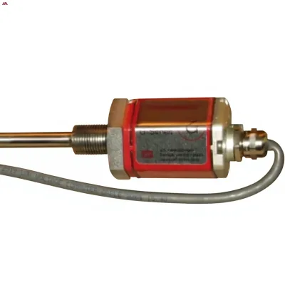 Heavy Duty Press Slide Position Acquisition Spare Parts, MTS GHM0320MR021A0 High-precision Magnetostrictive Sensor