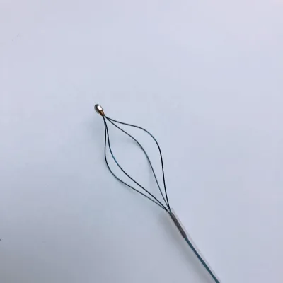 Disposable Oval Shape Cold Snare Without Electro-power Connection