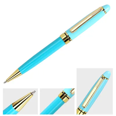 Wholesale Ball Pen with Customized Logo Multiple Colors Available Competitive Prices Ballpoint Pens for Corporate Gifts