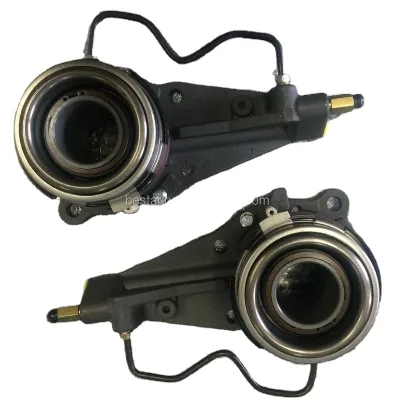 Clutch Concentric Slave Cylinder Hydraulic Clutch Release Bearing ME523197 for Mitsubishi Fuso