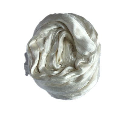 Mulberry Silk Silver A1Grade Silk Silver Hot Sell