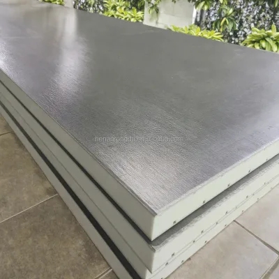 Customized XPS Sandwich Panel for Interior Waterproof Wood Plastic Composite WPC PVC ABS Door for Bedroom Bathroom for Apartment