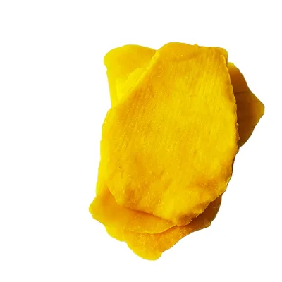 Newest Supply Dried Mangos Wholesale Dried Mangos for Snacking