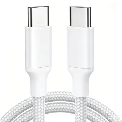 Fast Charging Braided Universal USB Data Cable for Mobile Phone Use