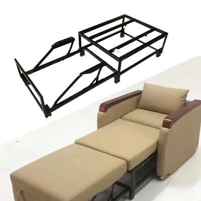 New Arrivals Furniture Hardware Accessories Sofa Bed Hinge Drawer Pulling the Bed Frame Sofa Bed Mechanism Sofa Hinge