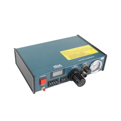 983A Digital Display Auto Glue Dispensing Machine Glue Dispenser Glue Dot Dispenser