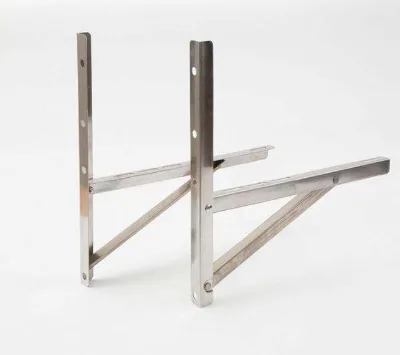 Air Conditioner Support Metal Split AC Support Outdoor AC Support