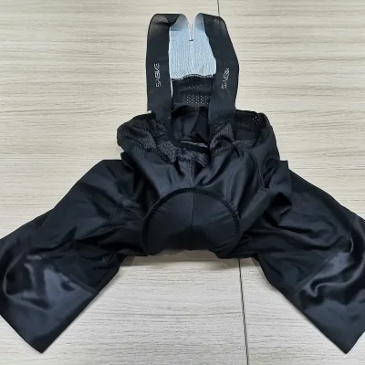 Anti-bacterial Men's Quick-Dry Riding Cycling Bib Shorts Custom Logo Spandex X-tiger Specialize Road Bike Padded Shorts