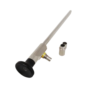 High Precision Surgical Laryngoscope Hot Selling Endoscope for Surgery