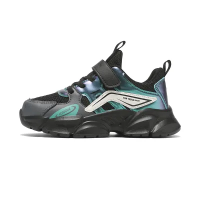 Manufacturer Wholesales High-quality Urban Outdoor Children's Leisure Sports Shoes and Running Shoes