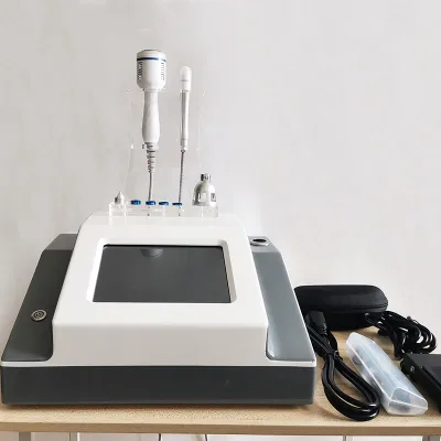 Professional 980nm Diode Laser Machine Facial Vascular Spider Vein Red Blood Vessels Removal Pain Relief Physiotherapy Machine