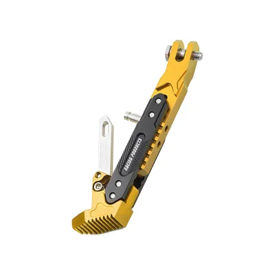 Genera Brand Motorcycle Spare Parts XRM125 SKYGO LC 135 HaoJue Motorcycle Kick Stand