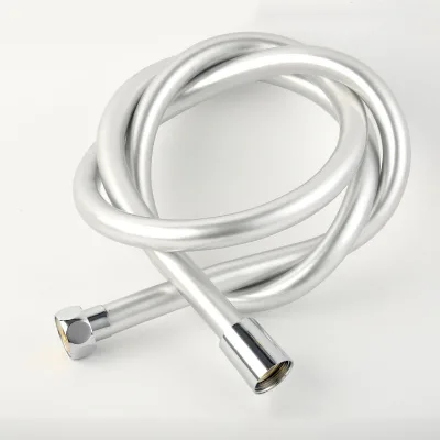 Manufacturer Shower Head Plastic High Pressure Flexible Hose Braided Flexible Pvc Shower Hose