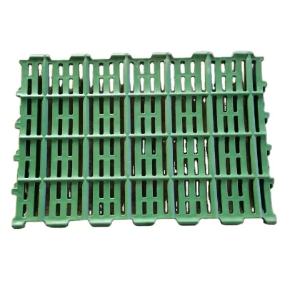 Anti-aging High Strength Plastic Sow Farm Slatted Flooring Slat Floor