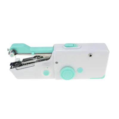 Household Mini Sewing Machine Hand Held Single Thread Sewing Mini Sewing Machine 101