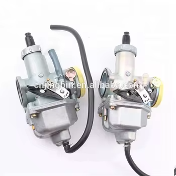 Wholesale New ATV Pit Dirt Bike Carburetors 125cc 150cc 200cc 250cc Engine Parts for CG125 CG150 CG200 Motorcycles