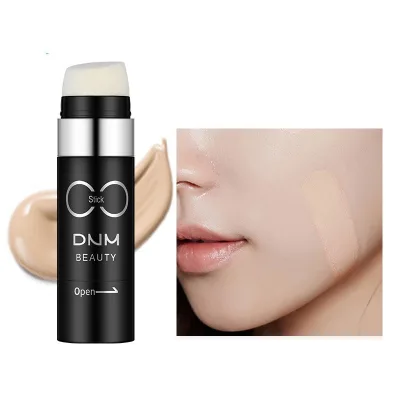 Whitening and Lightening CC Cushion for Dark Circles Concealer CC Stick air Cushion Long Lasting Bright Skin Natural Color