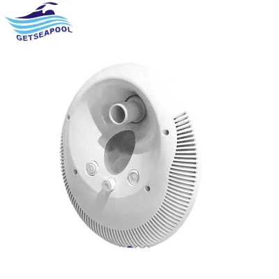 Plastic Jet with Pump Material and Training Function Swimming Pool Counter Current Swim Jet