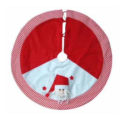 Christmas Tree Floor Decoration Mat