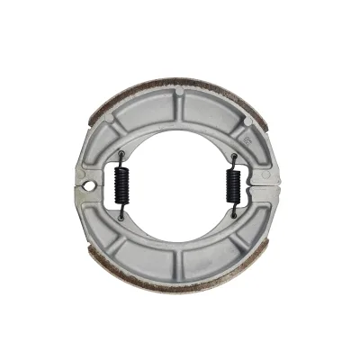 Hd3 110 Rim yamaha Virago 750 1993 Hardware Manufacturers Machinery Motorcycle Brake Shoes for Motorcycle